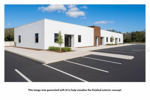Commercial property in Bradenton, Florida № 2109241 - photo 18