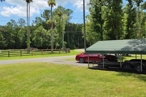 Apartment in Astor, Florida 3 bedrooms, 115.94 sq.m. № 2232057 - photo 21