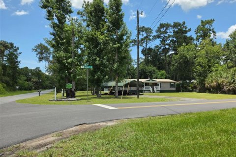 Apartment in Astor, Florida 3 bedrooms, 115.94 sq.m. № 2232057 - photo 22