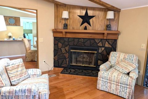 Apartment in Astor, Florida 3 bedrooms, 115.94 sq.m. № 2232057 - photo 9