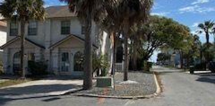 Villa ou maison à Jacksonville Beach, Floride 2 chambres, 94.76 m2 № 807192