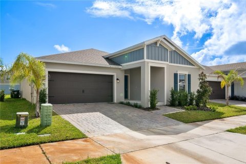 Villa ou maison à louer à Kissimmee, Floride: 4 chambres, 179.86 m2 № 2405234 - photo 3