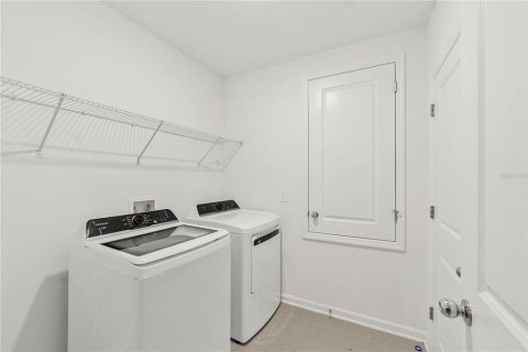 Villa ou maison à louer à Kissimmee, Floride: 4 chambres, 179.86 m2 № 2405234 - photo 29