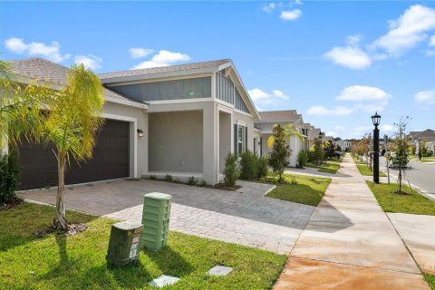 Villa ou maison à louer à Kissimmee, Floride: 4 chambres, 179.86 m2 № 2405234 - photo 5