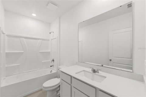 Villa ou maison à louer à Kissimmee, Floride: 4 chambres, 179.86 m2 № 2405234 - photo 25