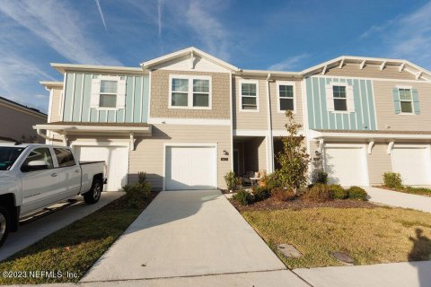 Casa en alquiler en Jacksonville, Florida, 3 dormitorios, 158.68 m2 № 843328 - foto 1
