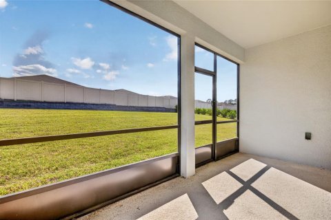 House in Ocala, Florida 3 bedrooms, 171.96 sq.m. № 2093391 - photo 26