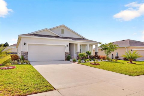 House in Ocala, Florida 3 bedrooms, 171.96 sq.m. № 2093391 - photo 3