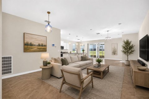 House in Ocala, Florida 3 bedrooms, 171.96 sq.m. № 2093391 - photo 7