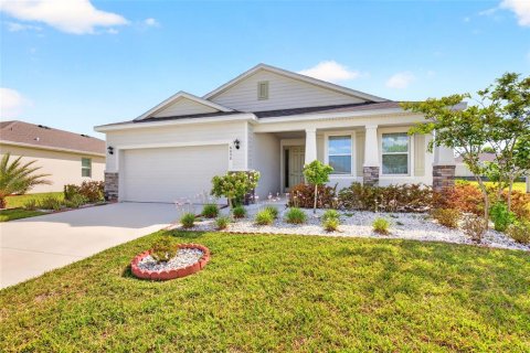 House in Ocala, Florida 3 bedrooms, 171.96 sq.m. № 2093391 - photo 4
