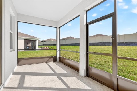House in Ocala, Florida 3 bedrooms, 171.96 sq.m. № 2093391 - photo 25