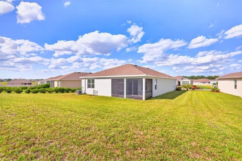 House in Ocala, Florida 3 bedrooms, 171.96 sq.m. № 2093391 - photo 27