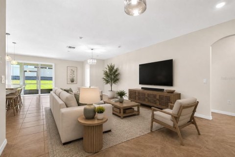 House in Ocala, Florida 3 bedrooms, 171.96 sq.m. № 2093391 - photo 9