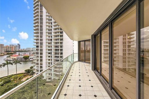 Copropriété à louer à Aventura, Floride: 2 chambres, 177.44 m2 № 1920530 - photo 29