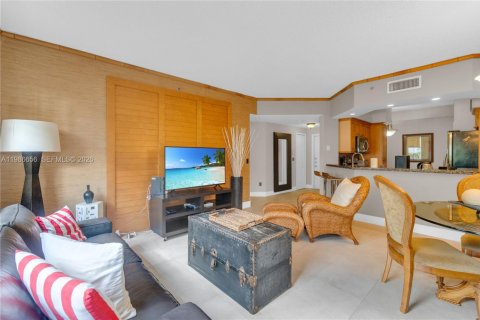 Купить кондоминиум в Авентура, Флорида 2 спальни, 100.06м2, № 2049603 - фото 13