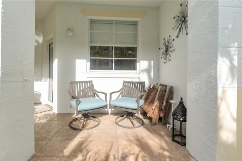 Купить кондоминиум в Авентура, Флорида 2 спальни, 100.06м2, № 2049603 - фото 10