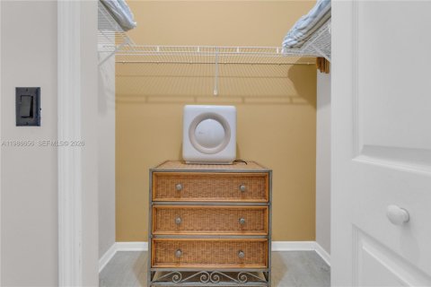 Купить кондоминиум в Авентура, Флорида 2 спальни, 100.06м2, № 2049603 - фото 18