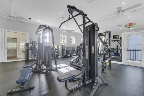 Купить кондоминиум в Авентура, Флорида 2 спальни, 100.06м2, № 2049603 - фото 30