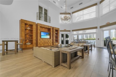 Купить кондоминиум в Авентура, Флорида 2 спальни, 100.06м2, № 2049603 - фото 28