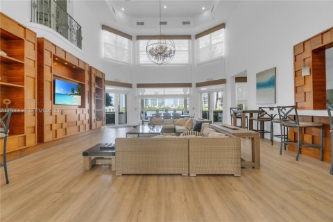 Купить кондоминиум в Авентура, Флорида 2 спальни, 100.06м2, № 2049603 - фото 27