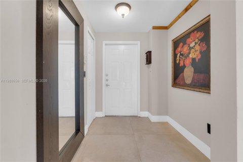 Купить кондоминиум в Авентура, Флорида 2 спальни, 100.06м2, № 2049603 - фото 26