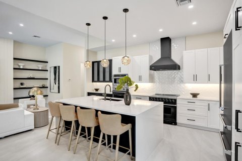 Villa ou maison à vendre à Fort Lauderdale, Floride: 4 chambres, 238.57 m2 № 2185655 - photo 9