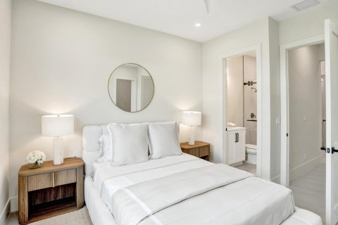 Villa ou maison à vendre à Fort Lauderdale, Floride: 4 chambres, 238.57 m2 № 2185655 - photo 30