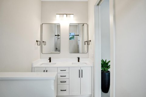 Villa ou maison à vendre à Fort Lauderdale, Floride: 4 chambres, 238.57 m2 № 2185655 - photo 26