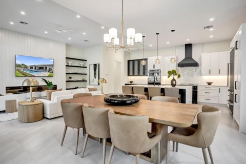 Villa ou maison à vendre à Fort Lauderdale, Floride: 4 chambres, 238.57 m2 № 2185655 - photo 8