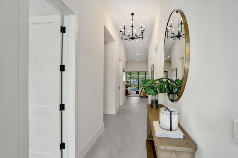 Villa ou maison à vendre à Fort Lauderdale, Floride: 4 chambres, 238.57 m2 № 2185655 - photo 5
