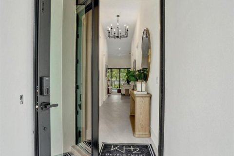 Villa ou maison à vendre à Fort Lauderdale, Floride: 4 chambres, 238.57 m2 № 2185655 - photo 4