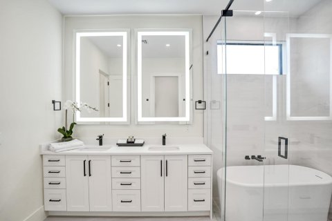 Villa ou maison à vendre à Fort Lauderdale, Floride: 4 chambres, 238.57 m2 № 2185655 - photo 20