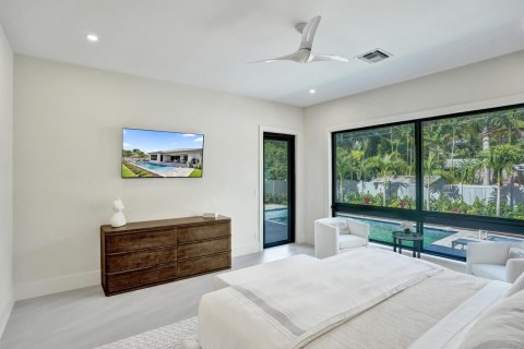 Villa ou maison à vendre à Fort Lauderdale, Floride: 4 chambres, 238.57 m2 № 2185655 - photo 17