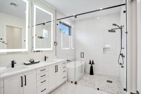 Villa ou maison à vendre à Fort Lauderdale, Floride: 4 chambres, 238.57 m2 № 2185655 - photo 19