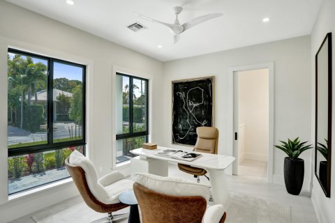 Villa ou maison à vendre à Fort Lauderdale, Floride: 4 chambres, 238.57 m2 № 2185655 - photo 24