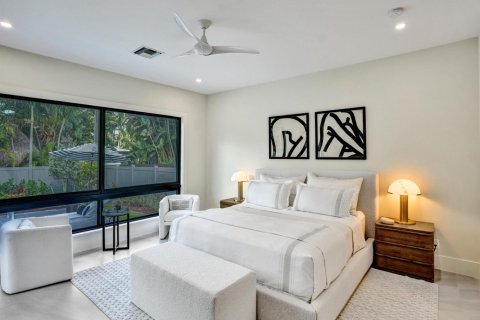Villa ou maison à vendre à Fort Lauderdale, Floride: 4 chambres, 238.57 m2 № 2185655 - photo 18