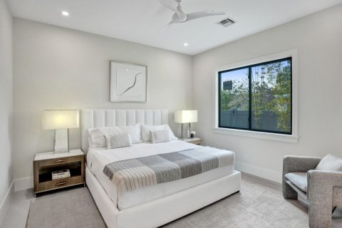 Villa ou maison à vendre à Fort Lauderdale, Floride: 4 chambres, 238.57 m2 № 2185655 - photo 27