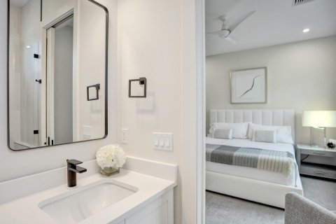 Villa ou maison à vendre à Fort Lauderdale, Floride: 4 chambres, 238.57 m2 № 2185655 - photo 28