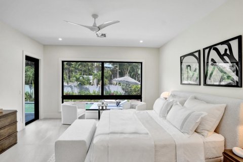 Villa ou maison à vendre à Fort Lauderdale, Floride: 4 chambres, 238.57 m2 № 2185655 - photo 16