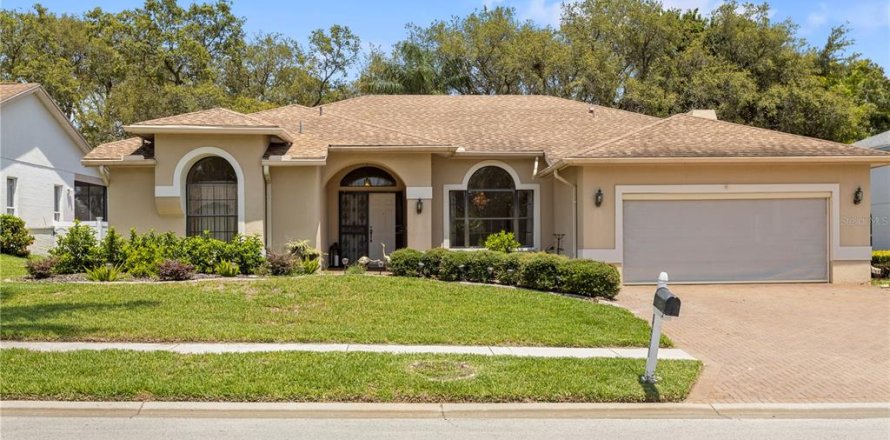 Casa en Hudson, Florida 3 dormitorios, 219.34 m2 № 1808052