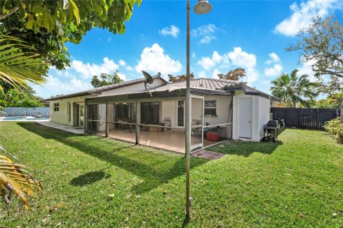 Купить виллу или дом в Майами, Флорида 4 спальни, 234.02м2, № 2023882 - фото 5