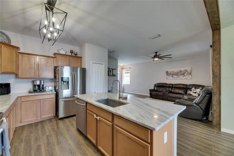 House in Ruskin, Florida 4 bedrooms, 169.18 sq.m. № 1734642 - photo 5