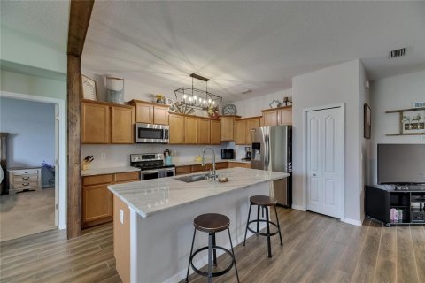 House in Ruskin, Florida 4 bedrooms, 169.18 sq.m. № 1734642 - photo 3