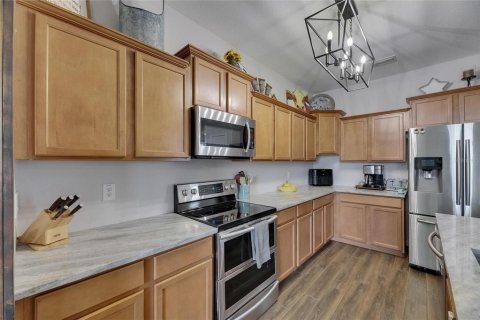 House in Ruskin, Florida 4 bedrooms, 169.18 sq.m. № 1734642 - photo 6