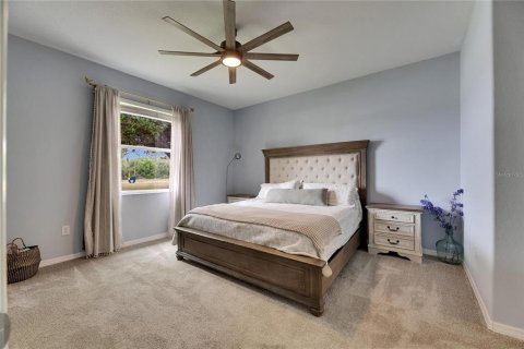 House in Ruskin, Florida 4 bedrooms, 169.18 sq.m. № 1734642 - photo 21