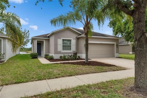 House in Ruskin, Florida 4 bedrooms, 169.18 sq.m. № 1734642 - photo 2
