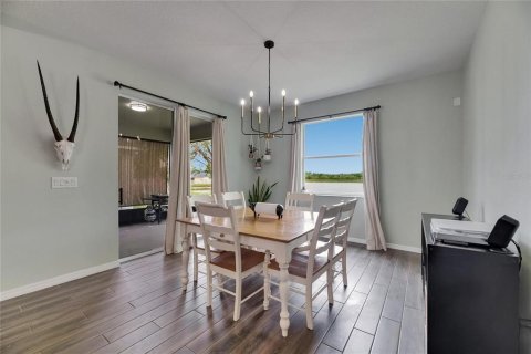 House in Ruskin, Florida 4 bedrooms, 169.18 sq.m. № 1734642 - photo 15