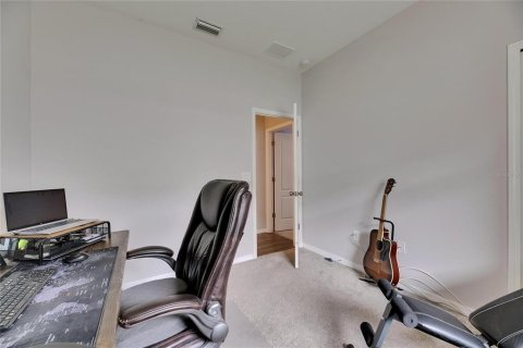 House in Ruskin, Florida 4 bedrooms, 169.18 sq.m. № 1734642 - photo 30