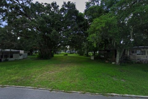 Land in Brooksville, Florida № 2160570 - photo 2