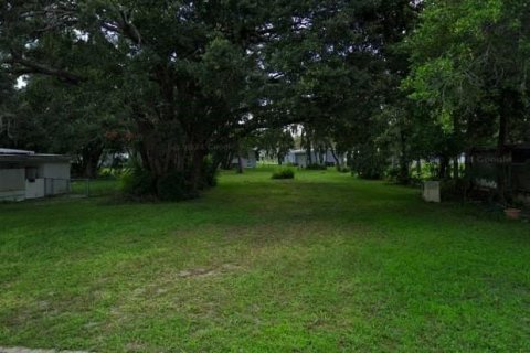 Land in Brooksville, Florida № 2160570